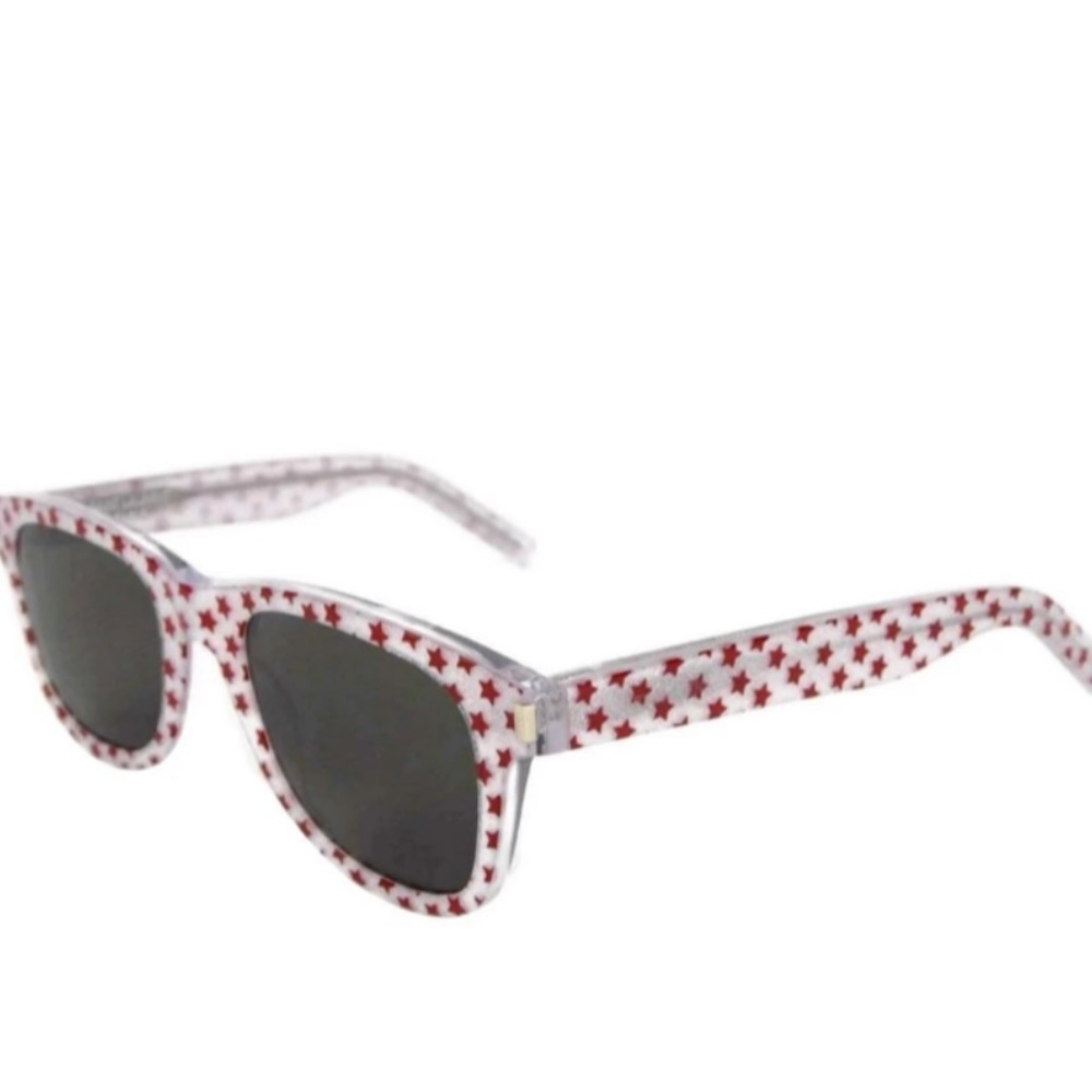 New Saint Laurent Stars Sunglasses